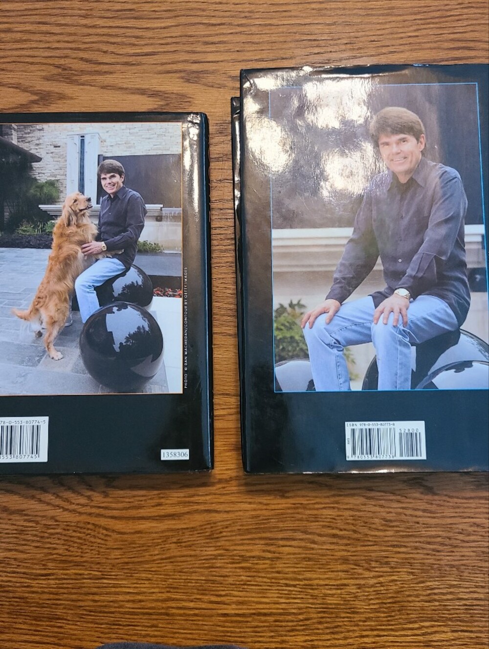 Odd Thomas By Dean Koontz Book Collection. Books 1 - 7 - Picture 14 of 16